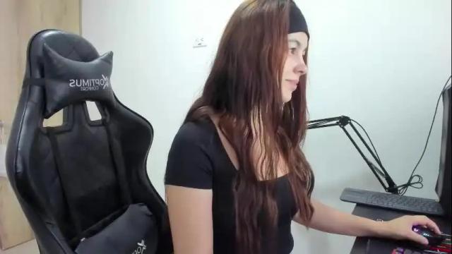 Image 2 of lilicarter_1 Stream on Chaturbate on 1 month ago