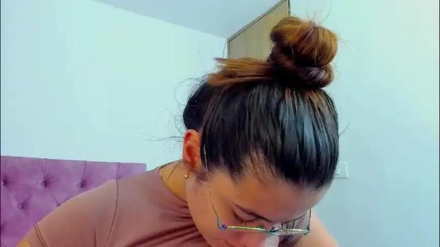 Image 6 of lilicarter_1 Stream on Chaturbate on 4 months ago