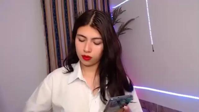 Image 6 of lilicum301 Stream on Chaturbate on 19 months ago
