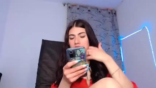 Thumbnail 2, lilicum301's Stream at Chaturbate, 19 months ago