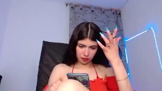 Image 7 of lilicum301 Stream on Chaturbate on 19 months ago