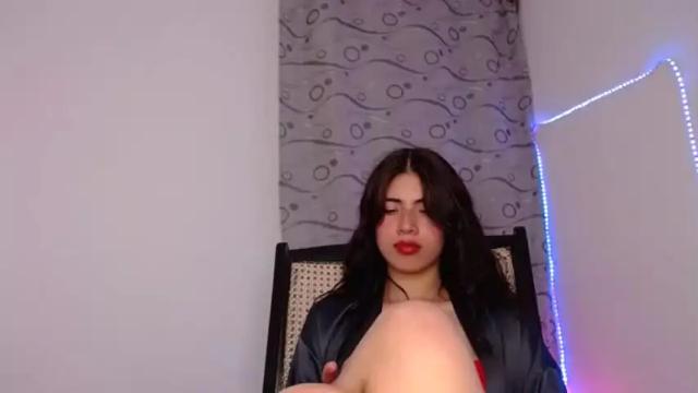 Image 7 of lilicum301 Stream on Chaturbate on 18 months ago