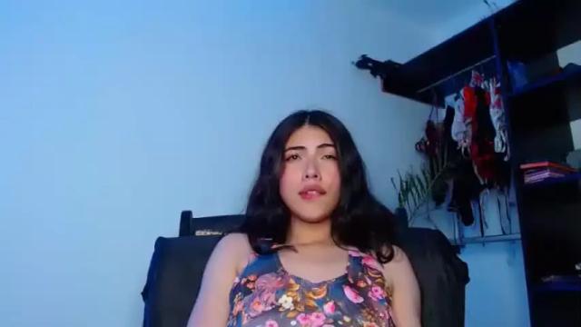 Image 6 of lilicum301 Stream on Chaturbate on 17 months ago