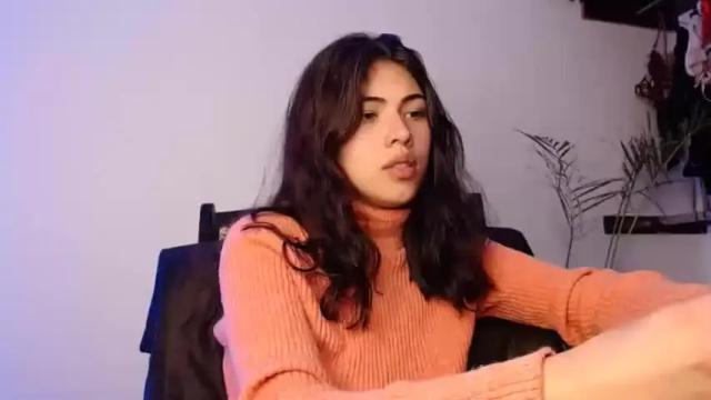 Image 8 of lilicum301 Stream on Chaturbate on 16 months ago