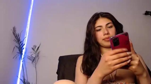 Image 11 of lilicum301 Stream on Chaturbate on 16 months ago