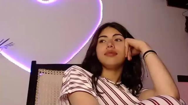 Image 7 of lilicum301 Stream on Chaturbate on 16 months ago