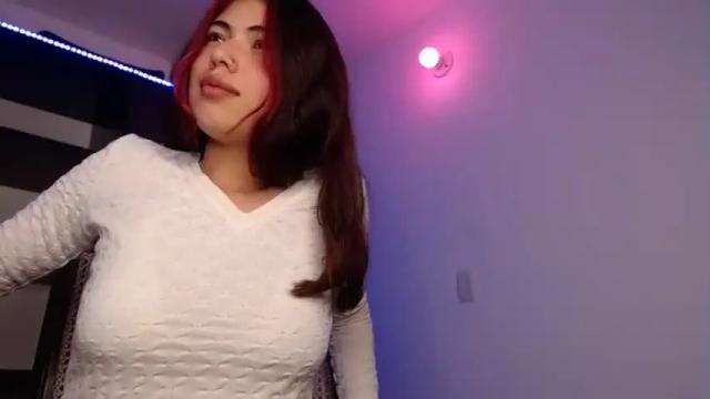 Image 8 of lilicum301 Stream on Chaturbate on 13 months ago