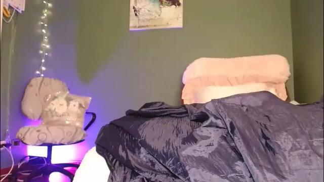 Thumbnail 3, lilicum301's Stream at Chaturbate, 2 months ago