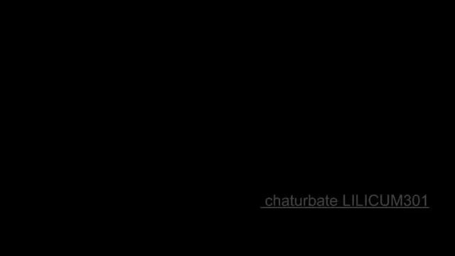 Image 3 of lilicum301 Stream on Chaturbate on 29 days ago