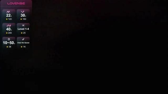 Image 8 of lilie_brown Stream on Chaturbate on 12 days ago