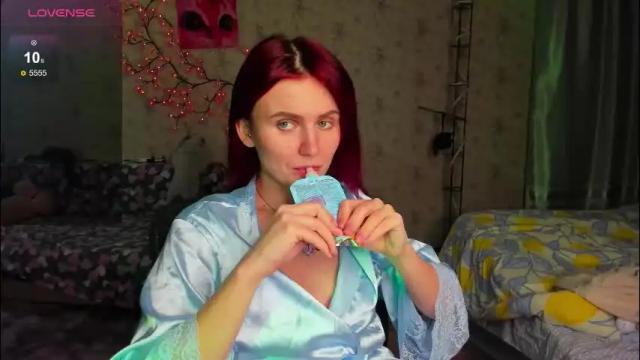 Thumbnail 3, lilie_brown's Stream at Chaturbate, 12 days ago