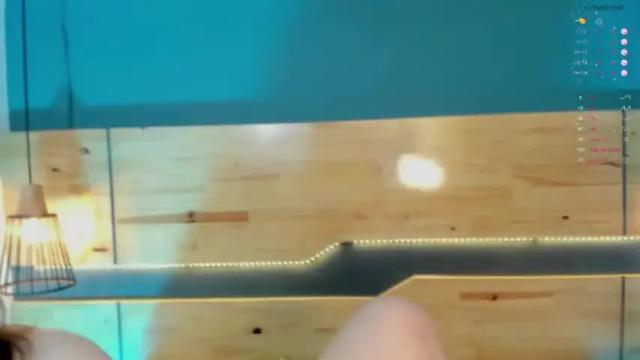 Image 11 of lilie_sunshine Stream on Chaturbate on 20 months ago