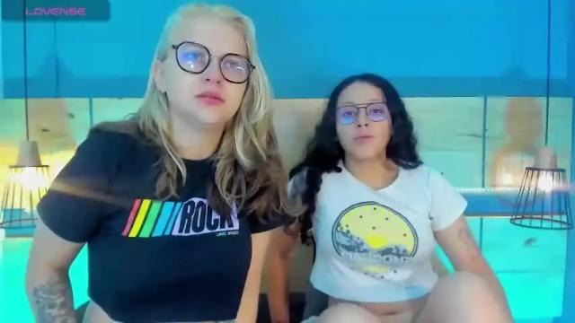 Image 3 of lilie_sunshine Stream on Chaturbate on 20 months ago