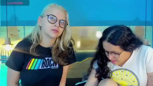 Image 4 of lilie_sunshine Stream on Chaturbate on 20 months ago