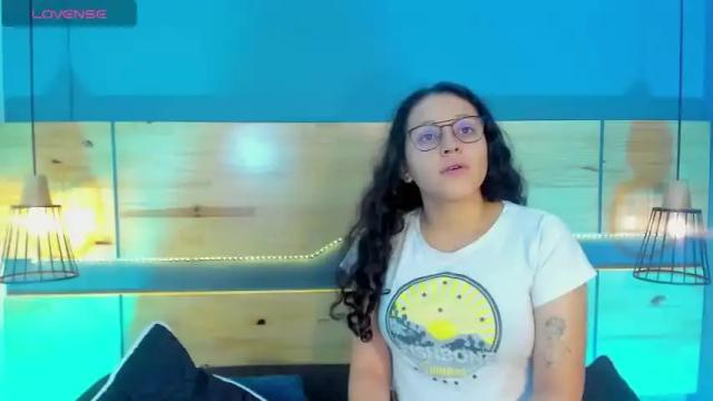 Image 6 of lilie_sunshine Stream on Chaturbate on 20 months ago