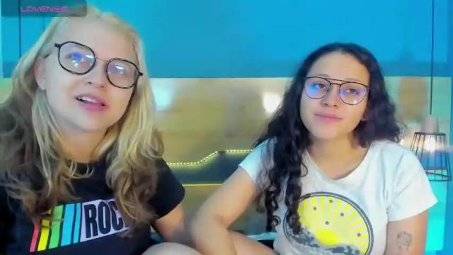 Image 7 of lilie_sunshine Stream on Chaturbate on 20 months ago