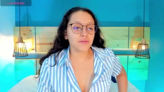 Image 4 of lilie_sunshine Stream on Chaturbate on 20 months ago