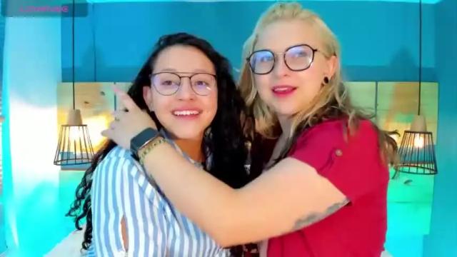 Image 8 of lilie_sunshine Stream on Chaturbate on 20 months ago