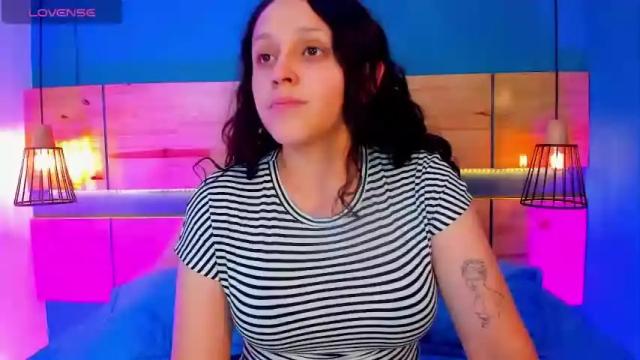 Thumbnail 2, lilie_sunshine's Stream at Chaturbate, 20 months ago