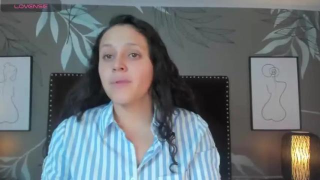 Thumbnail 2, lilie_sunshine's Stream at Chaturbate, 19 months ago