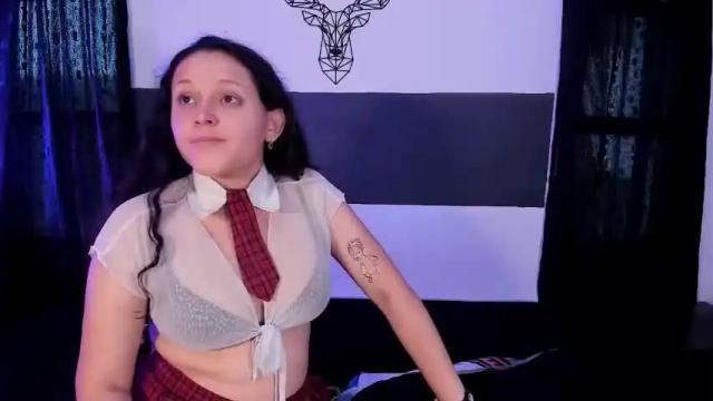Thumbnail 2, lilie_sunshine's Stream at Chaturbate, 18 months ago