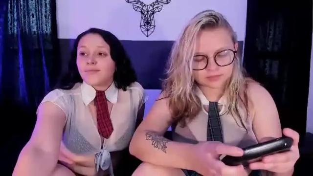 Image 8 of lilie_sunshine Stream on Chaturbate on 18 months ago