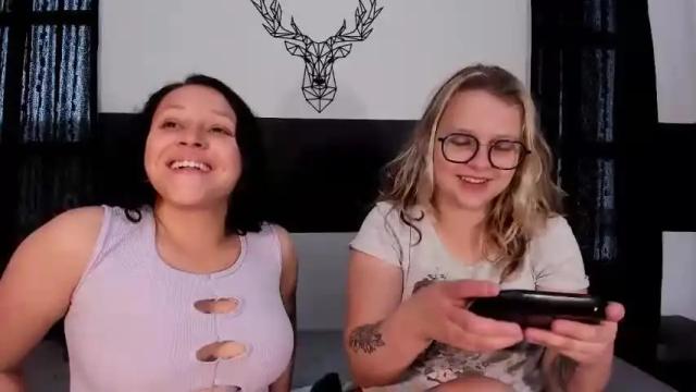 Image 8 of lilie_sunshine Stream on Chaturbate on 17 months ago