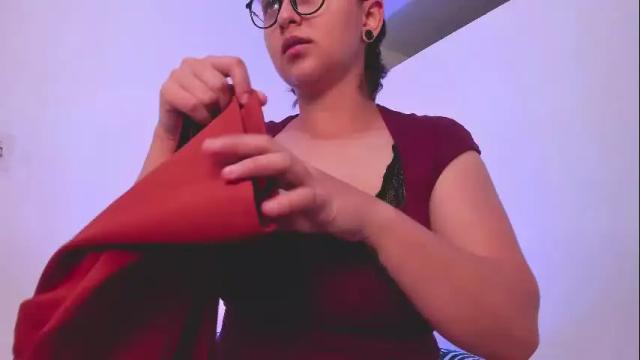 Image 12 of lilie_sunshine Stream on Chaturbate on 3 months ago