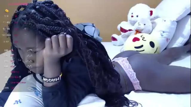 Image 2 of liliebride Stream on Chaturbate on 21 months ago