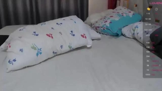 Image 3 of liliebride Stream on Chaturbate on 20 months ago