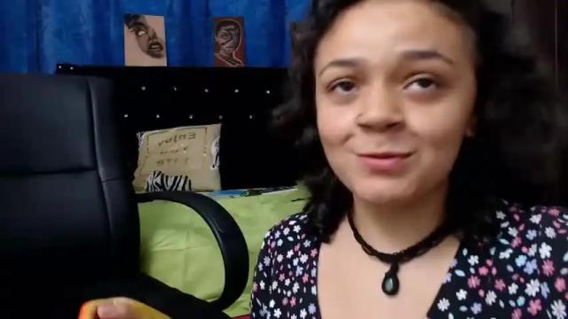 Image 12 of liliethhx8 Stream on Chaturbate on 18 months ago