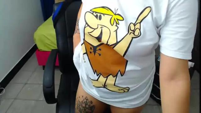 Image 6 of liliethhx8 Stream on Chaturbate on 17 months ago