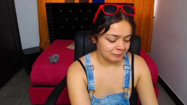 Image 6 of liliethhx8 Stream on Chaturbate on 17 months ago