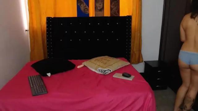 Thumbnail 1, liliethhx8's Stream at Chaturbate, 17 months ago