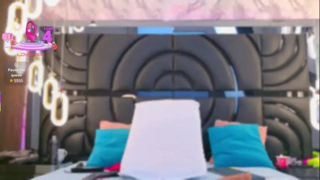 Image 4 of lilifox18 Stream on Chaturbate on 1 month ago