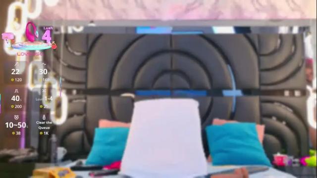 Thumbnail 2, lilifox18's Stream at Chaturbate, 1 month ago