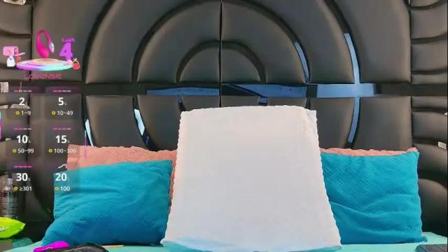Image 3 of lilifox18 Stream on Chaturbate on 1 month ago