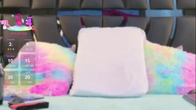Image 3 of lilifox18 Stream on Chaturbate on 1 month ago