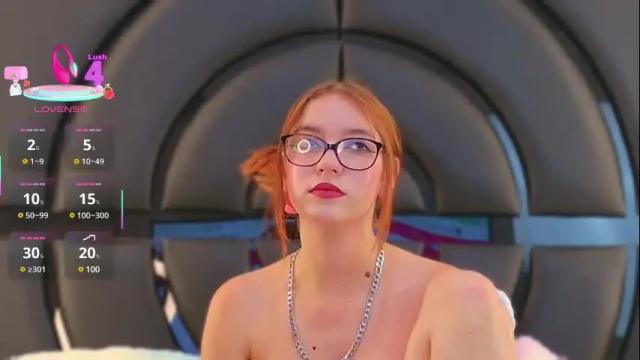 Thumbnail 2, lilifox18's Stream at Chaturbate, 1 month ago