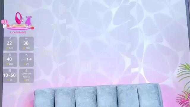 Image 10 of lilifox18 Stream on Chaturbate on 19 days ago