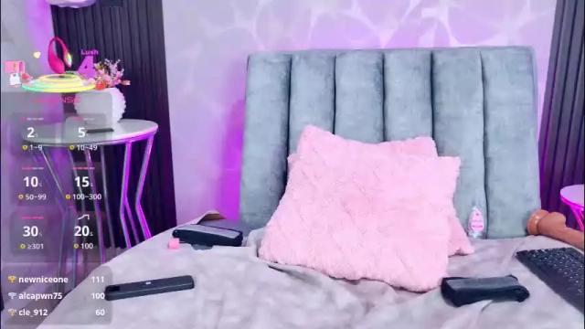 Image 2 of lilifox18 Stream on Chaturbate on 10 days ago