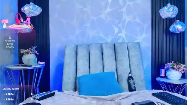 Image 10 of lilifox18 Stream on Chaturbate on 18 hours ago