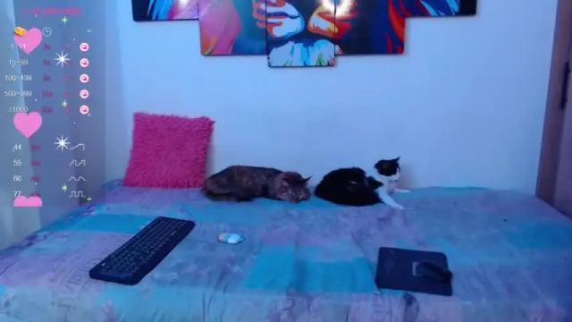 Image 11 of lilii_smith Stream on Chaturbate on 16 months ago