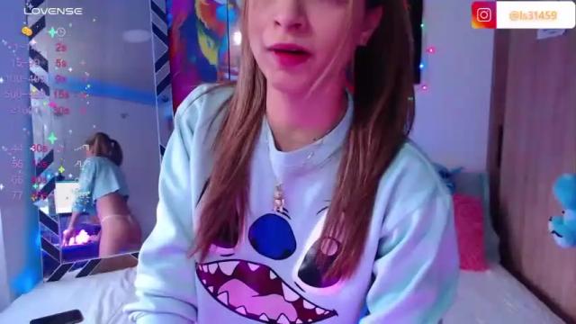 Thumbnail 1, lilii_smith's Stream at Chaturbate, 13 months ago