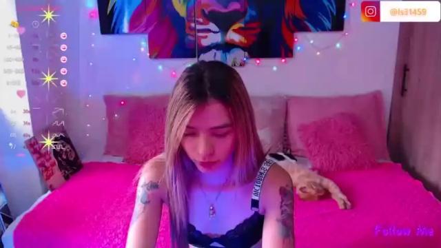 Thumbnail 3, lilii_smith's Stream at Chaturbate, 12 months ago