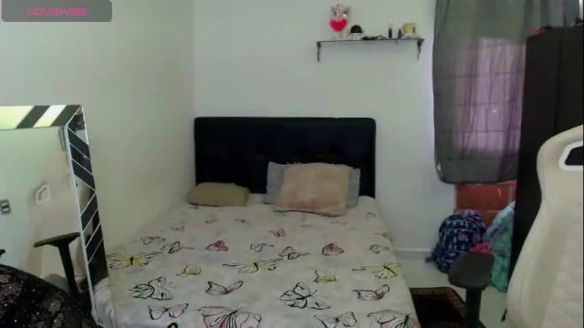 Image 6 of lilii_smith Stream on Chaturbate on 25 days ago