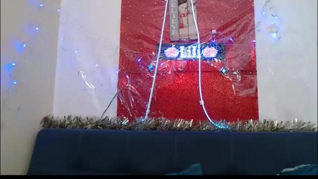 Thumbnail 2, liliimilf's Stream at Chaturbate, 1 month ago