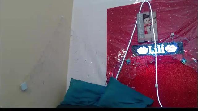 Thumbnail 2, liliimilf's Stream at Chaturbate, 6 days ago