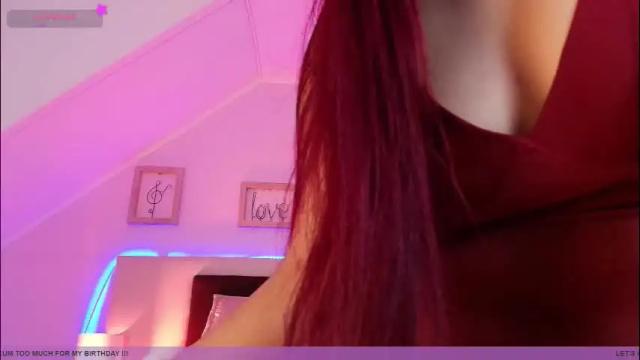 Thumbnail 1, liliith_savett's Stream at Chaturbate, 2 months ago