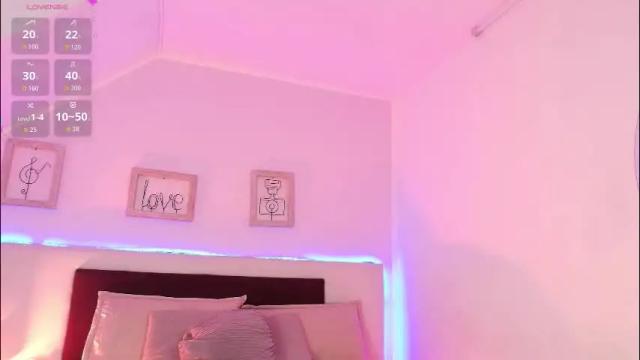 Image 12 of liliith_savett Stream on Chaturbate on 2 months ago